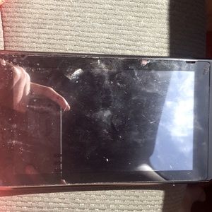 I’m selling a Nintendo switch